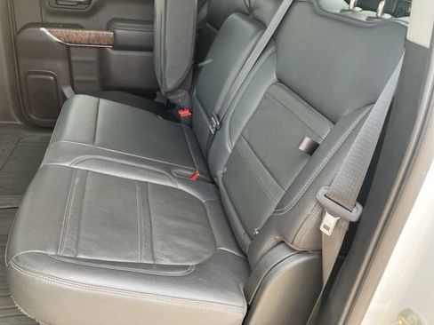 Used 2021 GMC Sierra 1500 Denali w/ Denali Ultimate Package AWD/4WD image 23