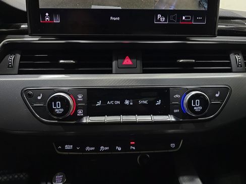 Used 2023 Audi A5 2.0T Prestige w/ Black Optic Plus Package AWD/4WD image 25