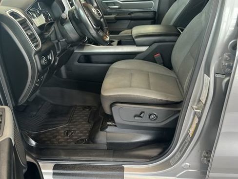 Used 2020 RAM 1500 Big Horn AWD/4WD image 10