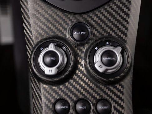 Used 2014 McLaren P1 image 22