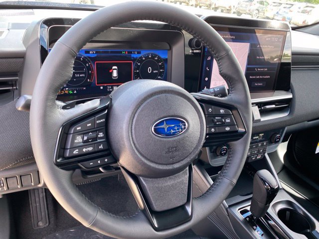 New 2026 Subaru Outback Premium AWD/4WD image 12