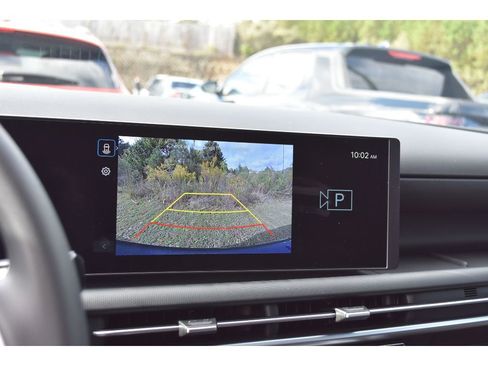 New 2026 Hyundai Santa Cruz SEL image 24