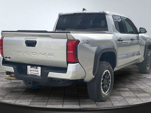 Used 2024 Toyota Tacoma TRD Off-Road image 13