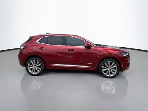 Used 2023 Buick Envision Avenir AWD/4WD image 6