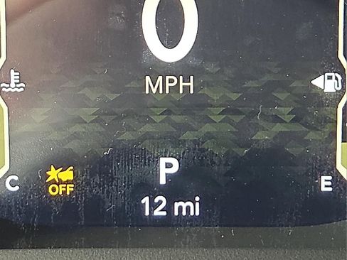 New 2026 Jeep Wrangler Unlimited Rubicon w/ Safety Group image 19