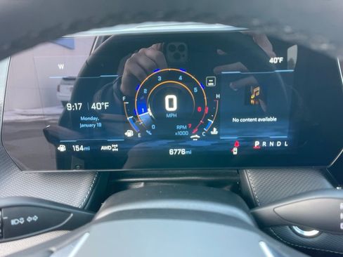 New 2026 Chevrolet Equinox LT w/ Convenience Package II image 15