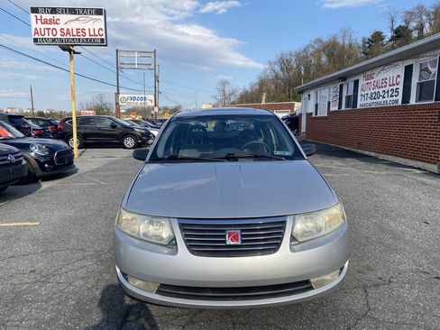 Used 2007 Saturn ION Level 3 image 2
