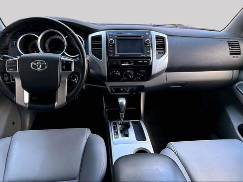 Used 2013 Toyota Tacoma PreRunner w/ Limited Pkg image 6