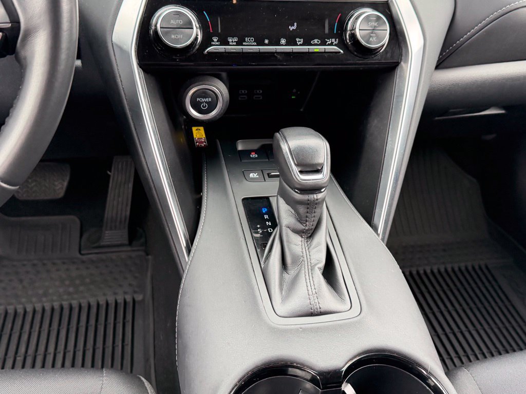Certified 2023 Toyota Venza LE AWD/4WD image 21
