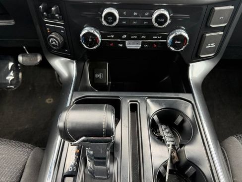Used 2023 Ford F150 XLT w/ Equipment Group 302A High AWD/4WD image 16