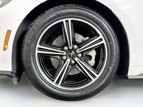 Used 2024 Ford Mustang Premium RWD image 11