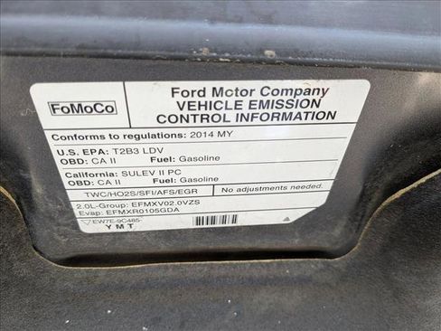 Used 2014 Ford Fusion SE w/ Equipment Group 502A image 25