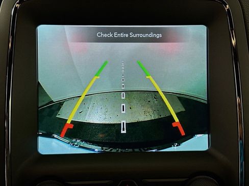 Used 2019 Dodge Durango R/T w/ Blacktop Package image 14