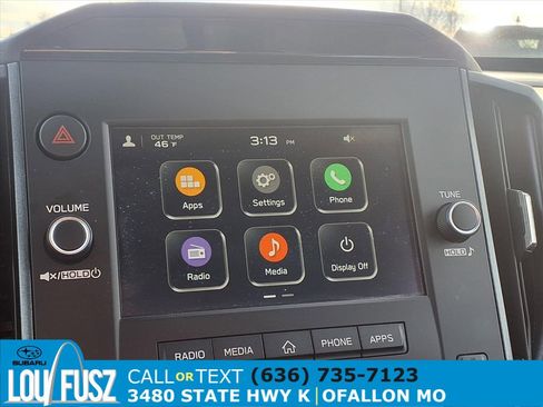 Certified 2025 Subaru Forester image 5