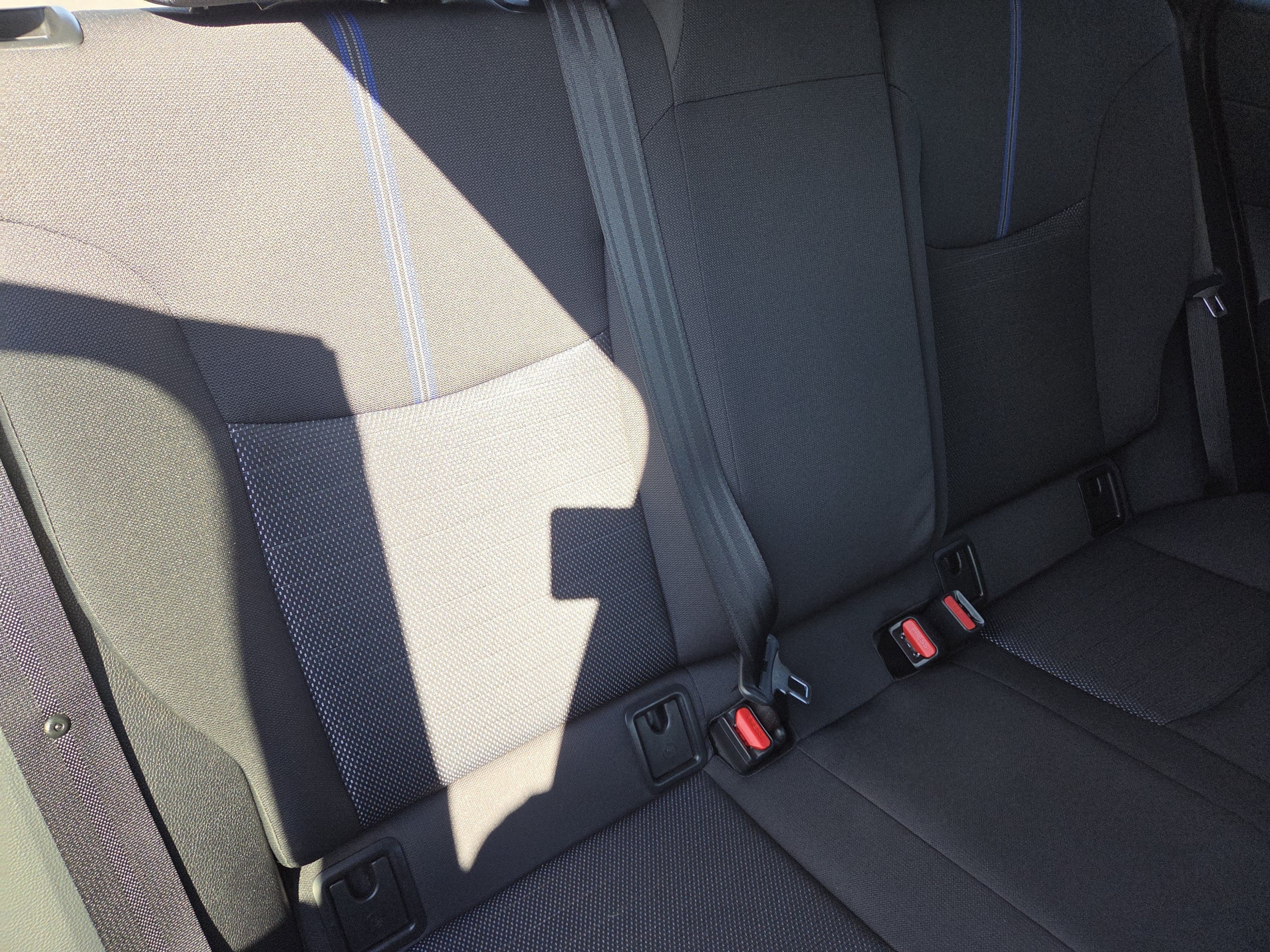 Certified 2024 Toyota Corolla Cross AWD Hybrid image 6