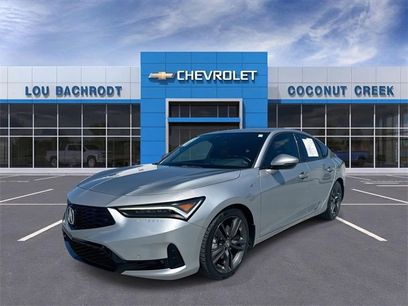 Used 2023 Acura Integra A-Spec