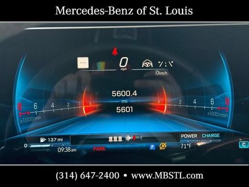 Certified 2026 Mercedes-Benz G 63 AMG 4MATIC image 22
