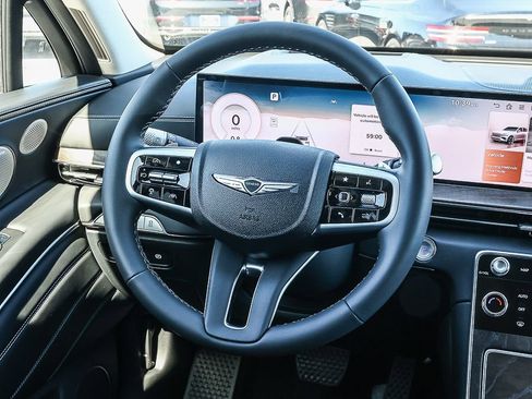 New 2026 Genesis GV80 2.5T Prestige AWD/4WD image 14