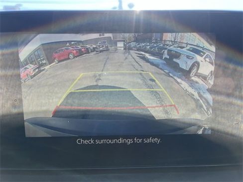 Certified 2023 MAZDA CX-30 AWD 2.5 S w/ Premium Package image 17