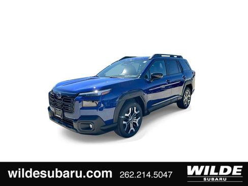 New 2026 Subaru Outback Touring XT AWD/4WD image 1