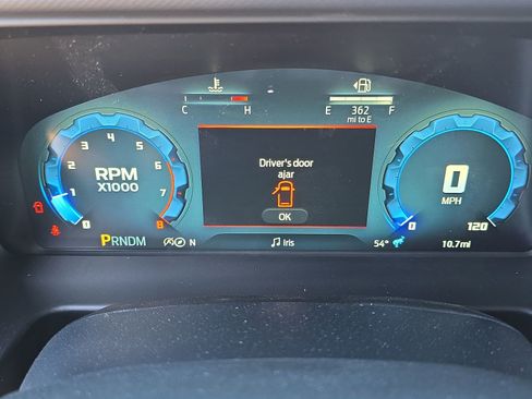 New 2025 Ford Bronco Badlands image 25