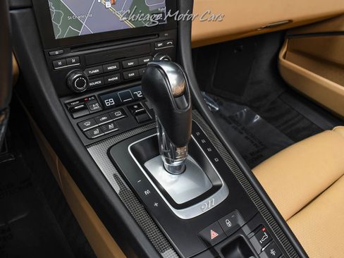 Used 2019 Porsche 911 Turbo S AWD/4WD image 18