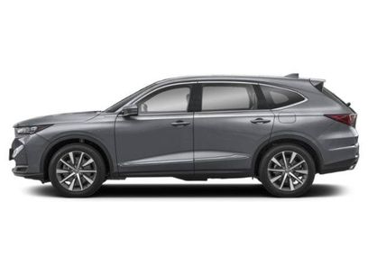 Used 2025 Acura MDX w/ Technology Package