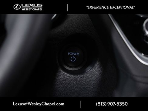 Used 2024 Toyota Corolla Cross AWD Hybrid w/ Convenience Package image 29