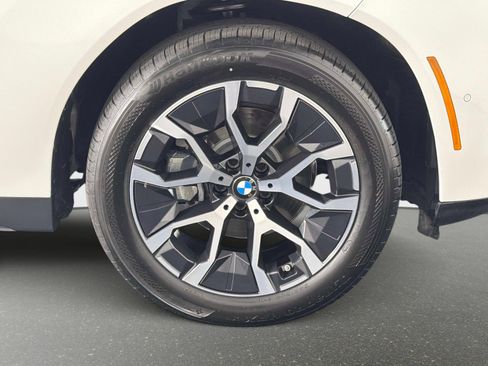 Used 2026 BMW X3 xDrive30 w/ Premium Package image 20