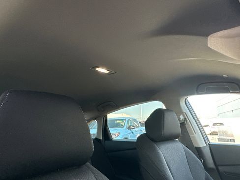 Certified 2025 Honda Accord LX image 16