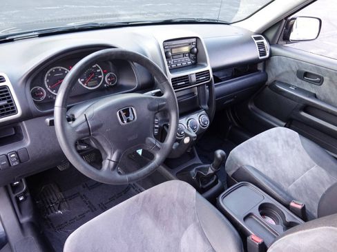 Used 2003 Honda CR-V EX image 4