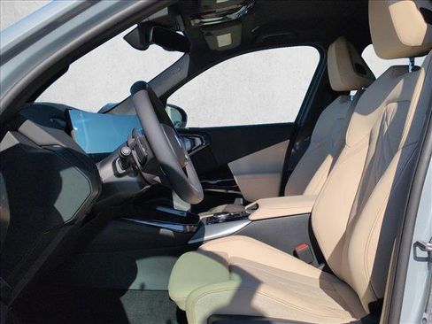 New 2026 BMW X3 xDrive30 image 4