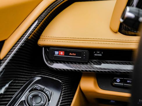 Used 2023 Chevrolet Corvette Z06 w/ Stealth Interior Trim Package image 74