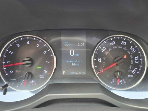 Used 2019 Toyota RAV4 XLE Premium w/ Cold Weather Package image 21