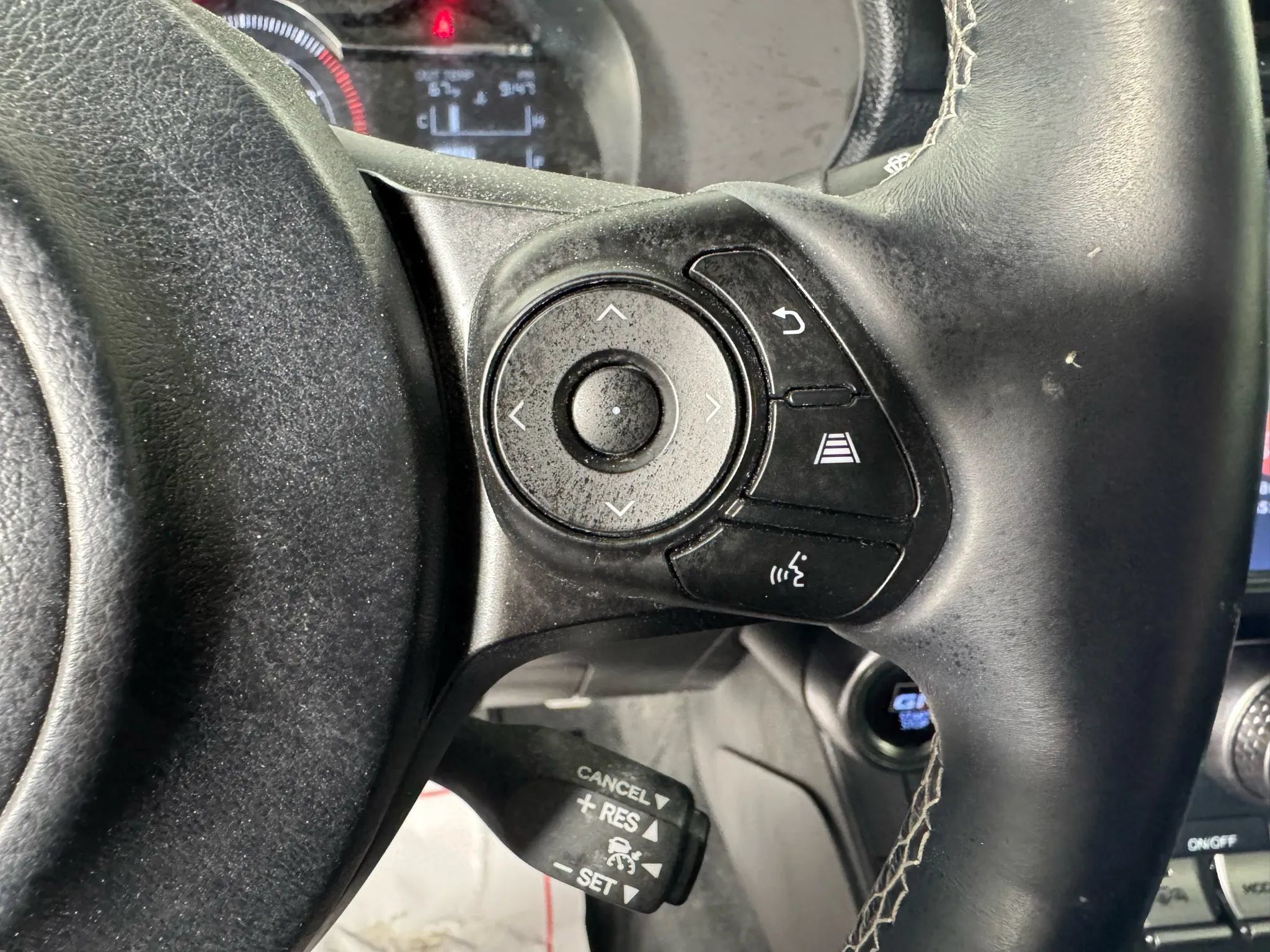 Used 2024 Toyota GR86 Premium RWD image 15