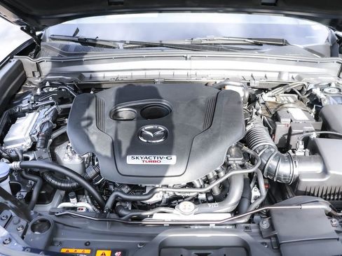 New 2026 MAZDA CX-30 2.5 Turbo w/ Premium Plus Pkg AWD/4WD image 45