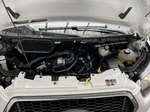 Used 2024 Ford Transit 350 XLT image 25