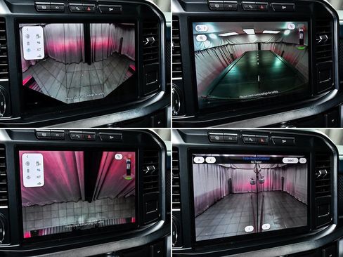 Used 2024 Ford F250 Limited image 31