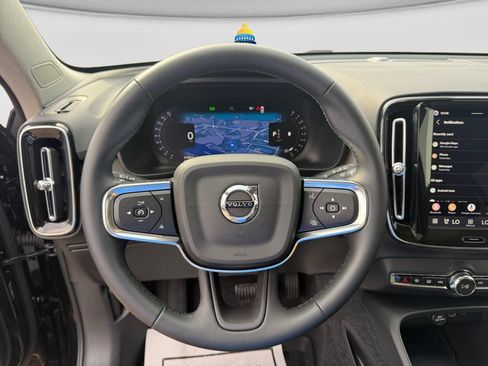 Used 2026 Volvo XC40 B5 Core w/ Protection Package Premier AWD/4WD image 21