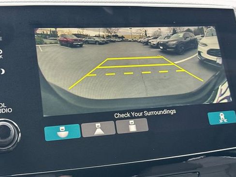 Certified 2019 Honda Pilot EX-L image 19