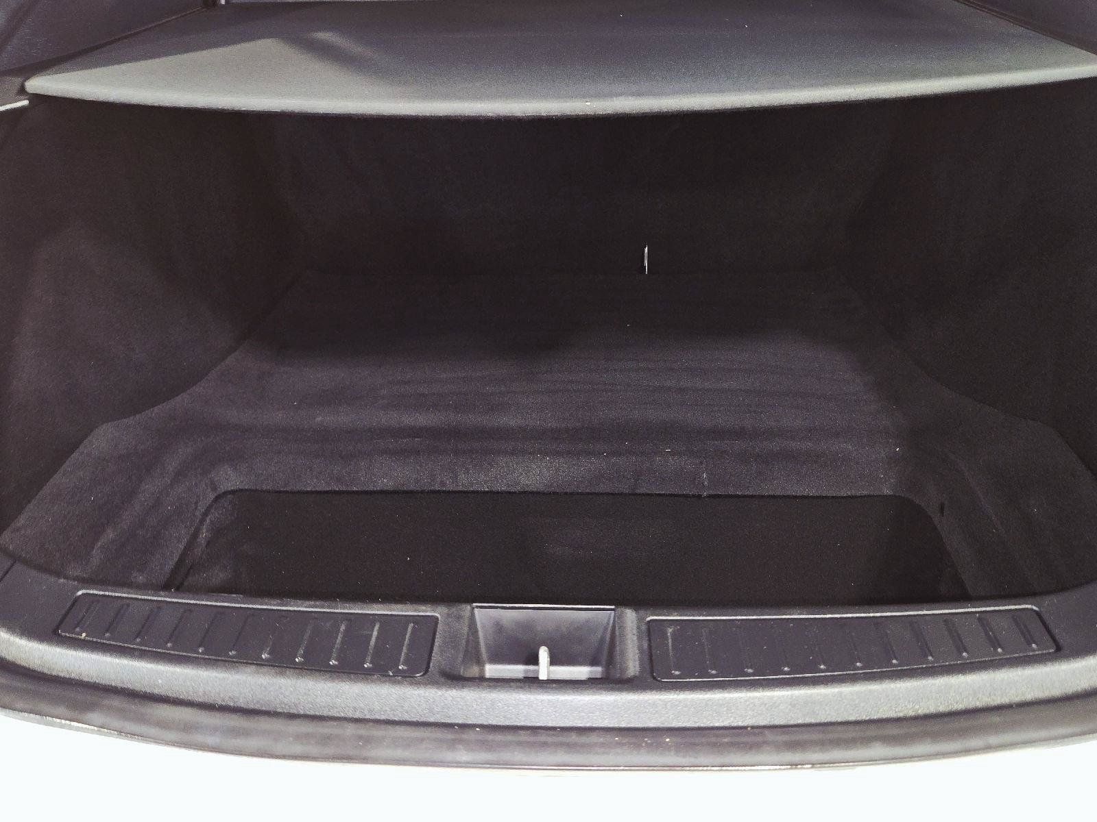 Used 2015 Tesla Model S P85D AWD/4WD image 58