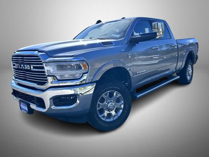 Used 2020 RAM 2500 Laramie