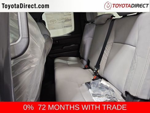 New 2026 Toyota Tacoma SR5 image 23