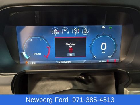 Used 2026 Ford F450 XLT w/ XLT Premium Package AWD/4WD image 17