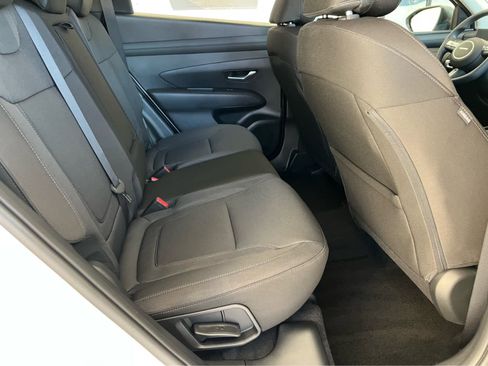 New 2026 Hyundai Tucson SE AWD/4WD image 22