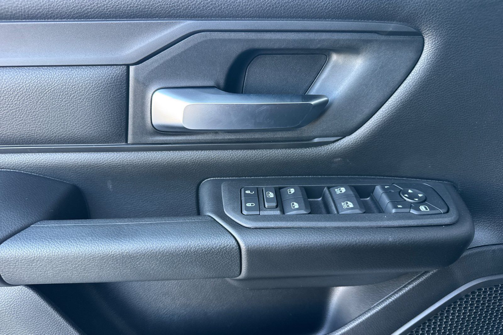 New 2027 RAM 1500 Warlock AWD/4WD image 10