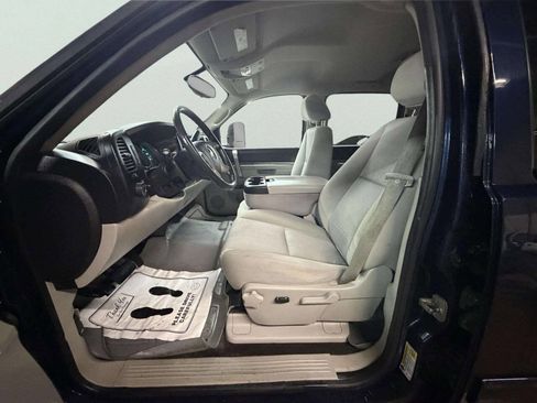 Used 2010 Chevrolet Silverado 1500 LT w/ Power Pack Plus image 13