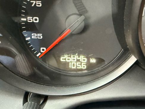 Used 2013 Porsche Boxster S image 35