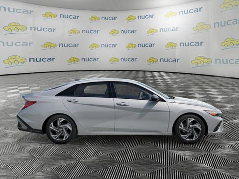 New 2026 Hyundai Elantra SEL Sport Premium image 7