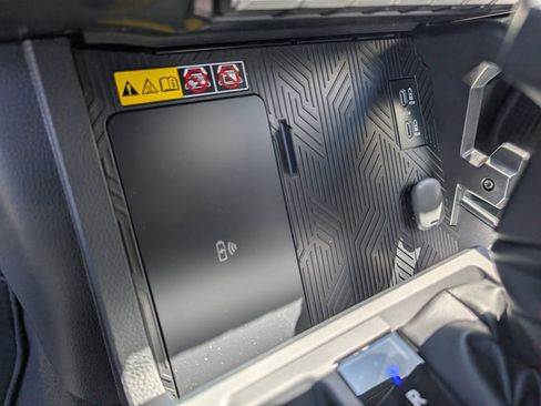 New 2026 Toyota Tacoma TRD Off-Road AWD/4WD image 34